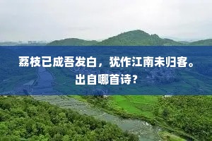 耕夫自立苗且耘，饷妇相敬礼如宾。的解释