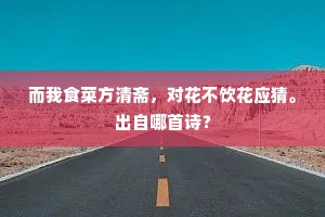 臣心誓与国存亡，臣身往镇仙霞关。的意思及出处