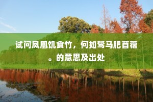 笑引韩门穷贾岛，放吟同上碧峰头。的解释