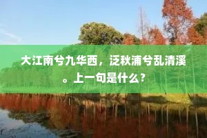 怜君无那是多情，枕上相看直到明。的意思及出处