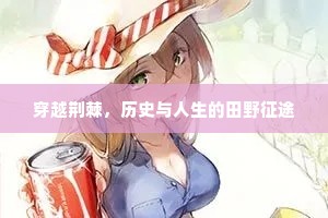穿越荆棘，历史与人生的田野征途