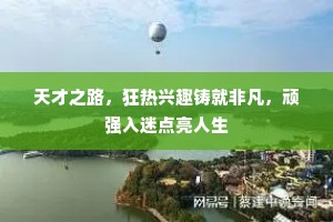 天才之路，狂热兴趣铸就非凡，顽强入迷点亮人生