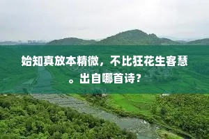 绣帘高轴临塘看，雨翻荷芰真珠散。上一句是什么？