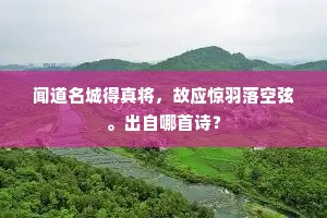 当初不合尽饶伊，赢得如今长恨别。下一句是什么？