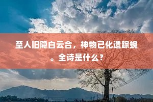 若教明月休生桂，应得危时共掩关。的释义