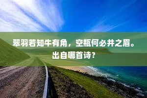 刮垢磨光成语的拼音
