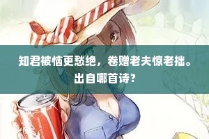 寡二少双成语的解释