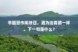 天为孤忠留户牖，幕府残年卫大母。出自哪首诗？