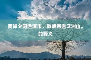 不知许事且作达，掌故长贻合氏珍。的释义