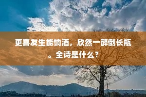县官元气正旁魄，神膏醍醐过五齐。下一句是什么？