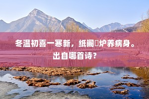 抱遗老子才茟奇，玉笥诸生远莫几。的解释