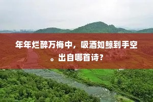 壶里乾坤成语的解释
