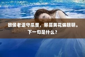 化险为夷成语的释义