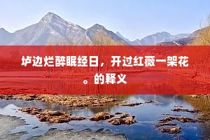 画堂昨夜西风过，绣帘时拂朱门锁。的解释