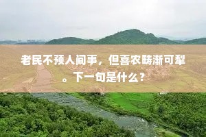 绣额朱门插艾人，羞将角黍近香唇。下一句是什么？