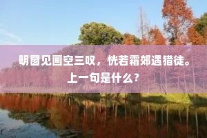自是枢机符造化，大罗天上曜三台。的释义