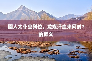 南来憔悴滇阳客，每向年光感去留。的意思及出处