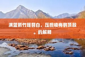迢迢云海望不极，不知天上今何年。下一句是什么？