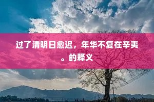 雪意悠悠底未成，年华促促尚谁惊。出自哪首诗？