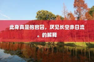 乘兴俄成石鼓游，可堪摇落楚江秋。全诗是什么？