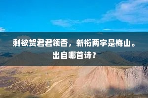 红银鞍勒青油缰，左牵黄犬右擎苍。的意思及出处