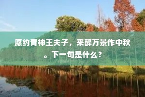 由来地气本无天，致感中和报有年。的解释