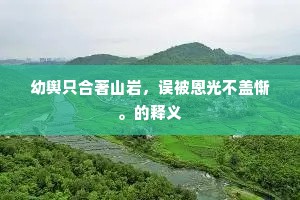 白昼出门归路迷，冬日易夜还空归。全诗是什么？