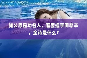 假人假义成语的解释
