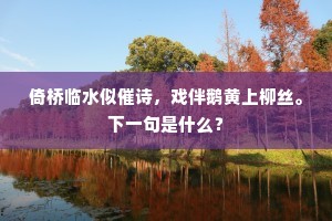 济世救人成语的拼音