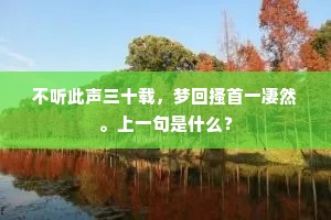昔闻酒贱喜易醉，今说鱼美予何忧。上一句是什么？