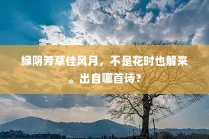 或云才华乃天与，何寡不益多仍裒。的意思及出处
