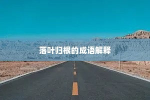 懒将衰病照清流，为有归心欲白头。的解释
