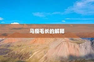 脚高步低成语的拼音