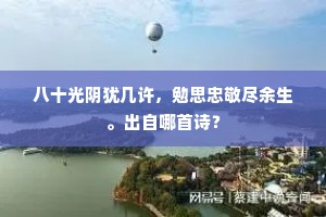 南山衣雪变群玉，举以卖世售几何。的意思及出处