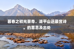 卒无可乐群书外，百不堪言一叹中。的解释