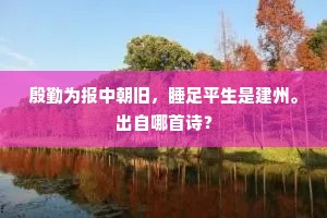 聚书老懒堆尘楮，利剑寒酸蛰铁蛇。的释义
