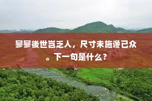 竭尽全力成语的拼音