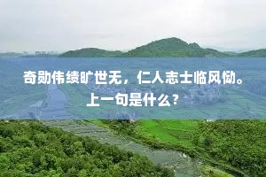 聃能惑人已自幸，岂此上去能欺天。上一句是什么？