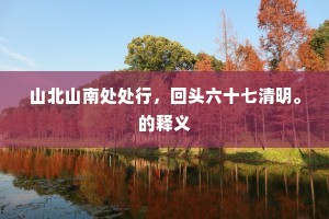 我疑鸿荒混沌日，冲破天地之元胎。的释义