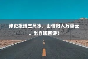 长江万顷明如镜，江面无风江水静。的解释