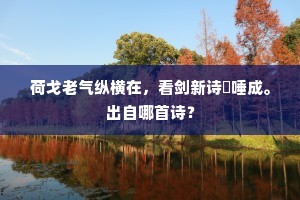 推枕起坐壮介节，以手扪臆为介思。的释义