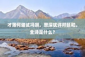 雷霆之怒万钧重，人主之威犹过之。上一句是什么？