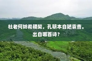 若令东海解醉人，吾亦去取北斗酌。全诗是什么？
