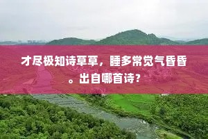 迥然不群成语的释义