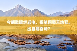 云散十方三岛，洞天深、月明风袅。全诗是什么？