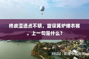 酒酣耳熟成语的解释