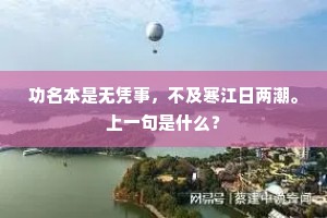 永州何仙药最灵，神丸能溃邕州城。的意思及出处