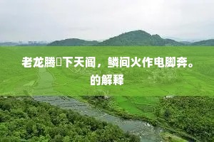 举止大方成语的解释