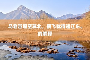 看空山、一色青青，何意断云残雨。下一句是什么？