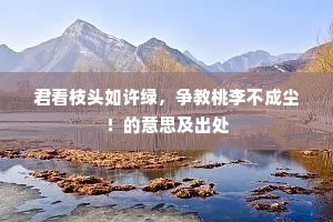 撧耳顿足成语的释义